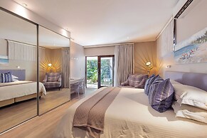 Hyde Park Guest House