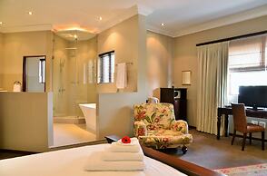 Hyde Park Guest House