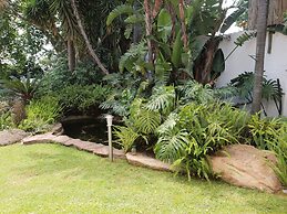 Hyde Park Guest House