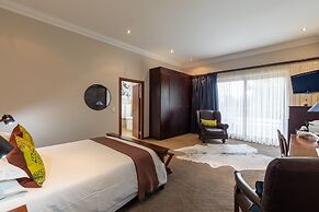 Hyde Park Guest House