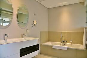 Hyde Park Guest House