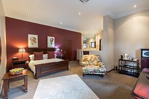 Hyde Park Guest House