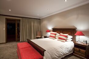 Hyde Park Guest House