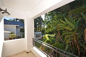 Hyde Park Guest House