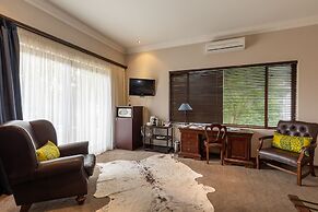 Hyde Park Guest House