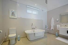 Hyde Park Guest House