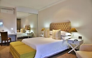 Hyde Park Guest House