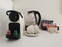 Hyde Park Guest House