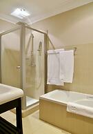 Hyde Park Guest House