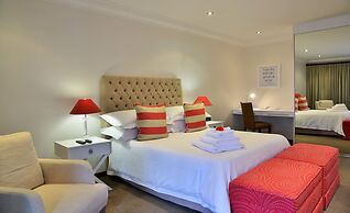 Hyde Park Guest House