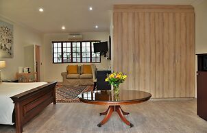 Hyde Park Guest House