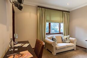 Hyde Park Guest House