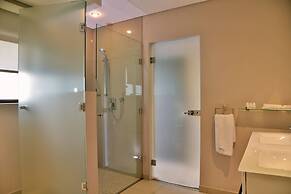 Hyde Park Guest House