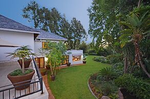 Hyde Park Guest House