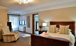 Hyde Park Guest House