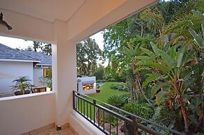 Hyde Park Guest House