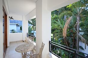 Hyde Park Guest House