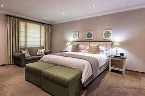 Hyde Park Guest House