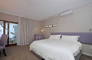 Hyde Park Guest House