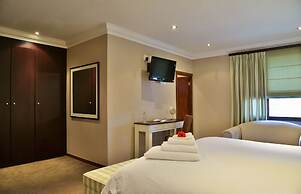 Hyde Park Guest House