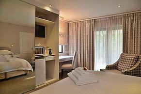 Hyde Park Guest House