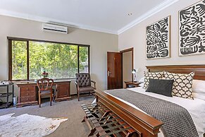 Hyde Park Guest House