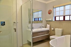 Hyde Park Guest House