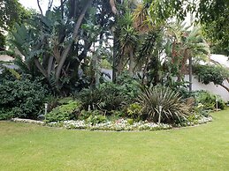 Hyde Park Guest House