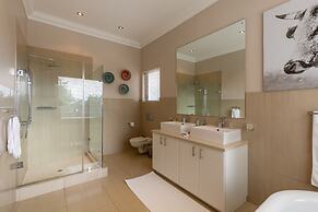 Hyde Park Guest House