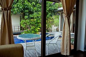 Sasitara Residence Koh Samui