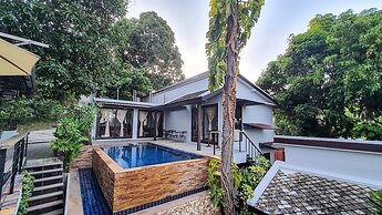 Sasitara Residence Koh Samui