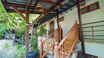 Sasitara Residence Koh Samui