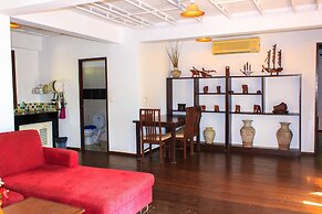 Sasitara Residence Koh Samui