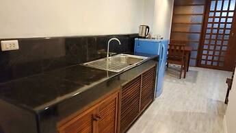 Sasitara Residence Koh Samui