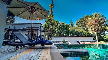 Sasitara Residence Koh Samui