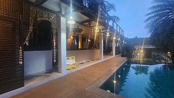 Sasitara Residence Koh Samui