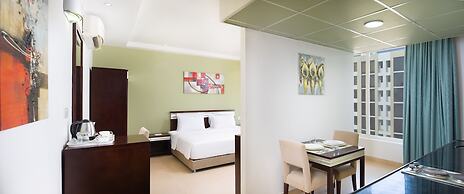 Centara Life Muscat Dunes Hotel