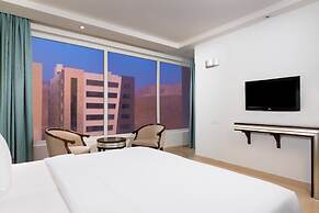 Centara Life Muscat Dunes Hotel