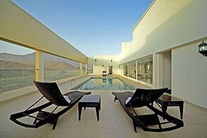 Centara Life Muscat Dunes Hotel