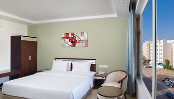 Centara Life Muscat Dunes Hotel