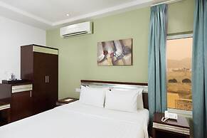 Centara Life Muscat Dunes Hotel