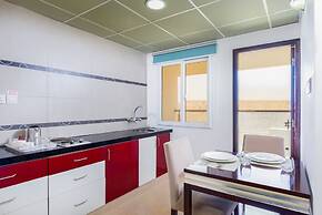 Centara Life Muscat Dunes Hotel