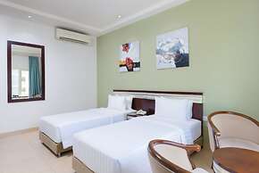 Centara Life Muscat Dunes Hotel