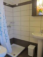 The Sea-View Apartments