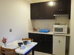 The Sea-View Apartments