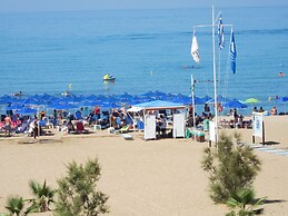 The Sea-View Apartments