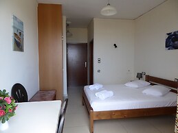 The Sea-View Apartments