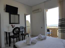 The Sea-View Apartments