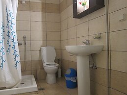 The Sea-View Apartments