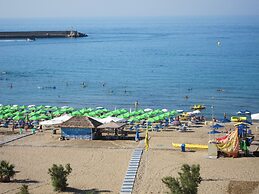 The Sea-View Apartments